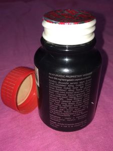 Dr. Ortho Ayurvedic Capsules