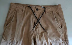 Cargo Pants