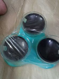 Pickles Container
