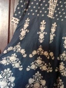 Anarkali Kurta