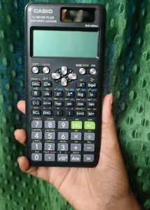 Casio 991 ES Plus