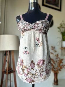 Y2K Pinterest Top🌸🌸🦋🦋