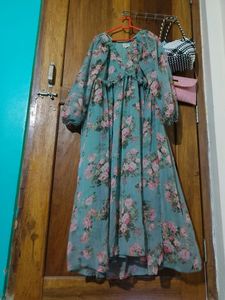 This Dress Is Loose To Me