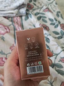 Maliao Cosmetics Skinveil Foundation