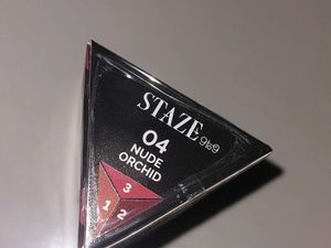 Staze 9 To9 Lipstick