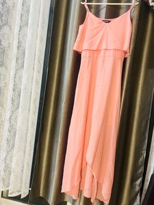 Long Dress