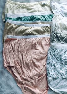 Combo Brief