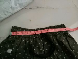 Shorts, Waist 18 Inches