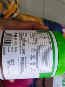 OZiva Herbal Balance