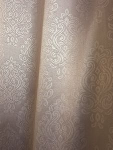 Print &amp;plan Curtains 4pc Set