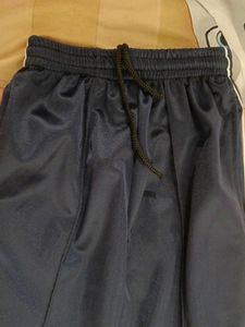 Navy Blue Track Pants for kids -26-28 Size