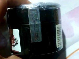 Shat Pratishat Face Cream