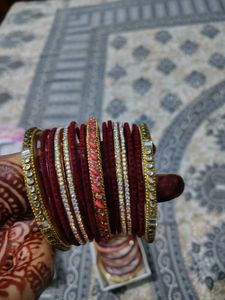 Bangles &amp; Bracelets Set