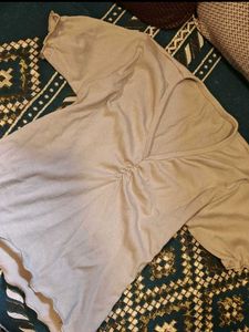 V Neck Top