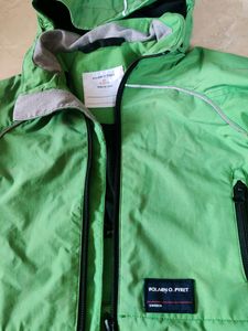 Kids (1-2years) Rain Gear