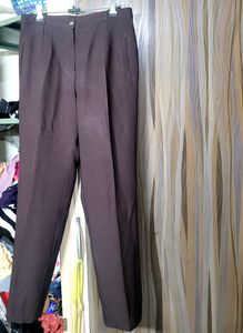 Formal Pants For Ladies