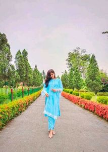 Kurti Set 💙