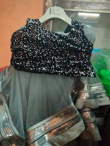 Lehenga And Choli