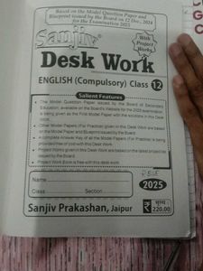 Ncert Textbook Flemmingo, Sanjiv Refresher Guide,