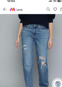 Jean’s