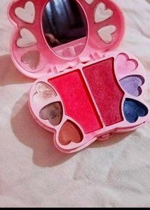 ADS MAGIC MAKE-UP KIT WITH BLUE HEAVEN EYE SHADOW