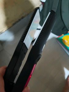 Inova NHC-325 Hair Straightener