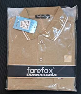 Brand New Tshirt Direct From Factory