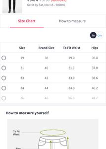 Mango Dark Blue Denim Jeans