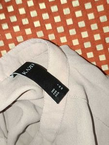 Stylish Beige Shirt