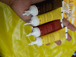 The Skin Co Pedicure Kit Set Of 2