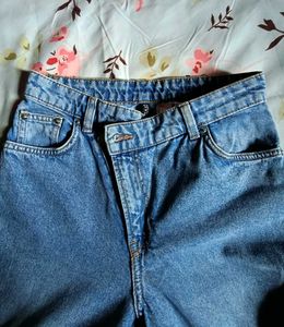 Crossover Jeans H&amp;M