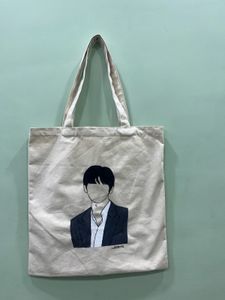 BTS Tote Bag
