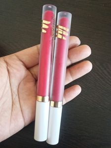 Brand New MYGLAMM lit Velvet Matte Lipstick Shade
