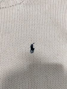 Ralph Lauren Knit Sweater