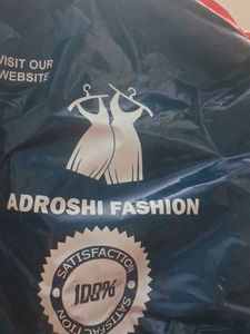 Elegant Red Party Dress