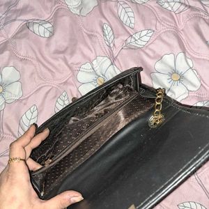 Chic Quilted Crossbody Bag