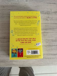 ‼️99₹🎊 Starboard By Nicola Skinner- new