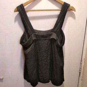 Beautiful Black Imported Top