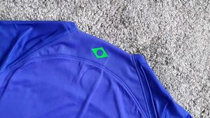 Brazil world cup 22 jersey away  (Size S)