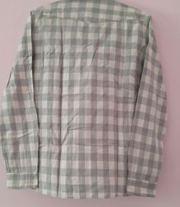 Gap Check Shirt