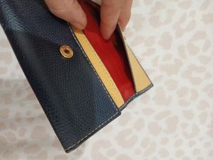 Authentic Celine Key Wallet✨