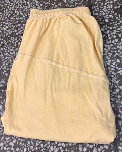 Comfy Cotton Leggings