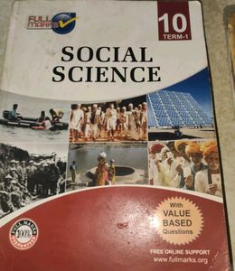 Drawing Made Easy Book /Social Science For Class10