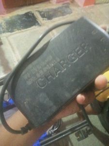 charger