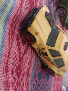 Toy Cars Collection
