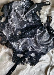 11.6.4 SEXY GOTHIC CORSET
