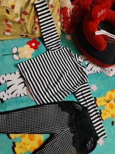 Kids Girls Winter Set