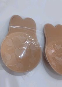 NWT NYKD Nude Breast Lift Cup