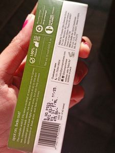 Green Tea Clear Spot Light Get