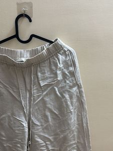 Casual Linen Pants